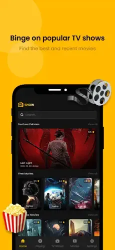 new-malayalam-movies-on-hotstar tv show